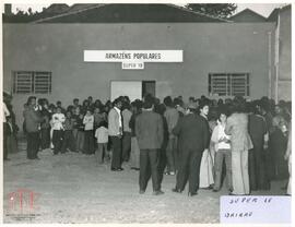 Departamento Municipal de Abastecimento Público - DMAP