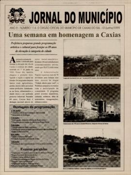 Jornal do Município