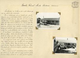 Página 54 do Álbum Fotográfico do Ensino Municipal da Administração Victorio Trez 1969-1973