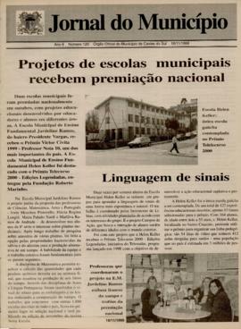 Jornal do Município