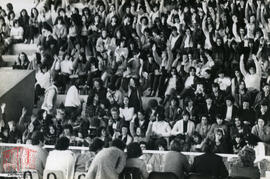 Fotografia I Simpósio Municipal de Educação-1983 - 03