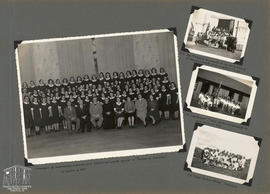 Página 05  do Álbum fotográfico Ensino Municipal de Caxias do Sul 1943-1948