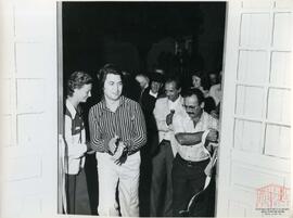 Departamento Municipal de Abastecimento Público - DMAP