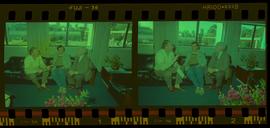 Tira de negativo flexível