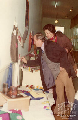 Fotografia Relatório 1974