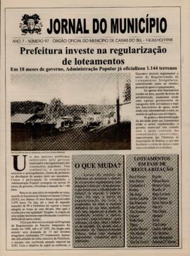 Jornal do Município