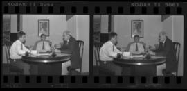 Tira de negativo flexível