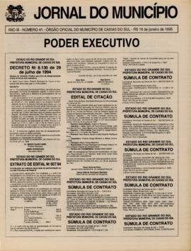 Jornal do Município
