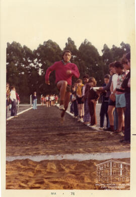 Fotografia Relatório 1976