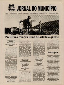 Jornal do Município