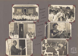 Página 29 do Álbum fotográfico Ensino Municipal de Caxias do Sul 1951-1954