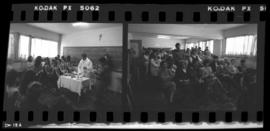 Tira de negativo flexível