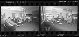 Tira de negativo flexível