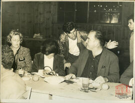 Fotografia 33 - Álbum fotográfico 01 - COMAI