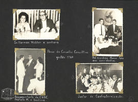 Página 22 do Álbum Fotográfico Ensino Municipal de Caxias do Sul 1965-1968