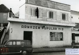 Departamento Municipal de Abastecimento Público - DMAP