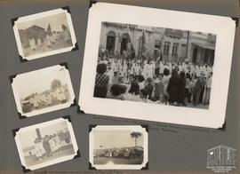 Página 22  do Álbum fotográfico Ensino Municipal de Caxias do Sul 1943-1948