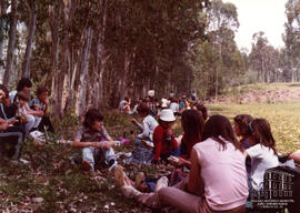 Fotografia  254  - Administração Victorio Trez 1983-1988