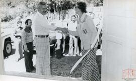 Departamento Municipal de Abastecimento Público - DMAP