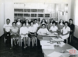 Fotografia 18 - Álbum fotográfico 02 - COMAI