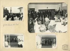 Página 29 do Álbum Fotográfico do Ensino Municipal da Administração Victorio Trez 1969-1973