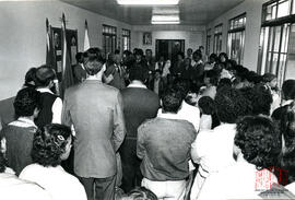 Fotografia 128  - Administração Victorio Trez 1983-1988