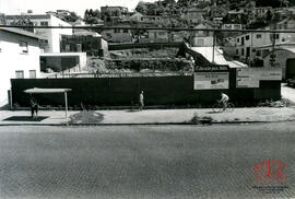 Fotografia 096- Administração Victorio Trez  1983-1988