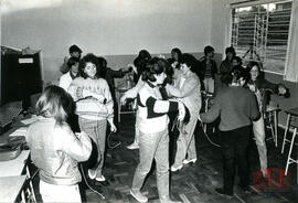 Fotografia 154  - Administração Victorio Trez 1983-1988