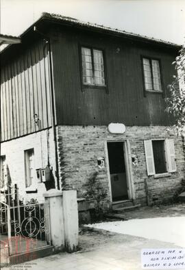 Departamento Municipal de Abastecimento Público - DMAP