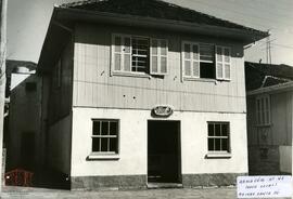 Departamento Municipal de Abastecimento Público - DMAP