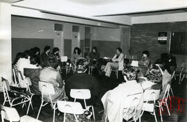 Fotografia IV Simpósio Municipal de Educação-1986 - 05