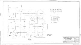 Projeto elétrico do Arquivo Histórico Municipal - Hospital Carbone