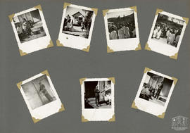 Página 06 do Álbum Fotográfico Ensino Municipal de Caxias do Sul  1961-1963