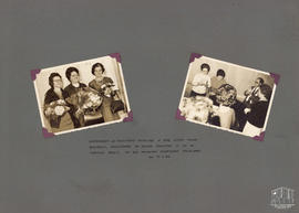 Página 27 do Álbum Fotográfico do Ensino Municipal da Administração Armando Alexandre Biasuz 1960-1963