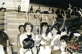 Fotografia 056  - Administração Victorio Trez 1983-1988