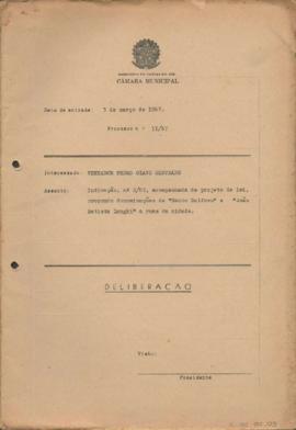 Processos - Câmara Municipal de Caxias do Sul