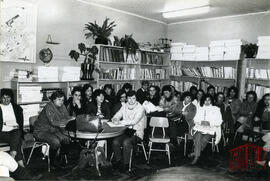 Fotografia IV Simpósio Municipal de Educação-1986 - 06