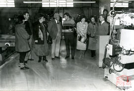 Fotografia 016 - Administração Victorio Trez 1983-1988