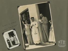 Página 13 do Álbum Fotográfico do Ensino Municipal de Caxias do Sul 1948-1951