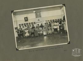 Página 39 do Álbum Fotográfico do Ensino Municipal de Caxias do Sul 1948-1951