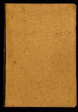 Livro de Registro das Leis Municipais