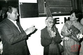 Fotografia 210 - Administração Victorio Trez 1983-1988