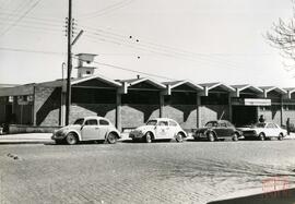 Departamento Municipal de Abastecimento Público - DMAP