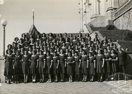 Fotografia - Obras do Estado Novo Caxias - Alguns Flagrantes de Urbanização e Saneamento - Administração Dante Marcucci