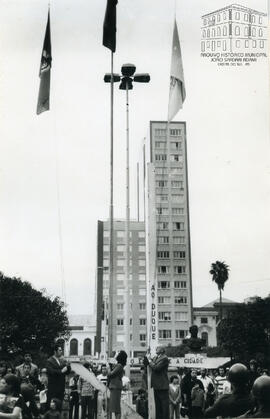 Fotografia Relatório 1976