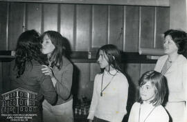 Fotografia Relatório 1976