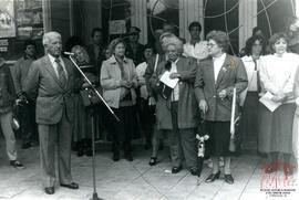 Fotografia 013 - Administração Victorio Trez 1983-1988