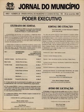 Jornal do Município