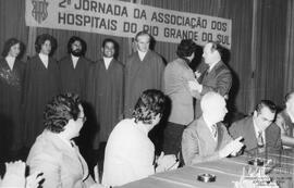 Fotografia Relatório 1974