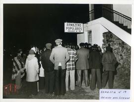 Departamento Municipal de Abastecimento Público - DMAP